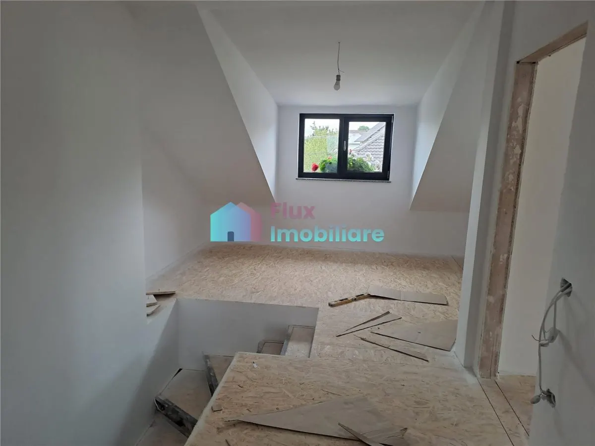 Casa in Tisauti zona scolii - foto 16