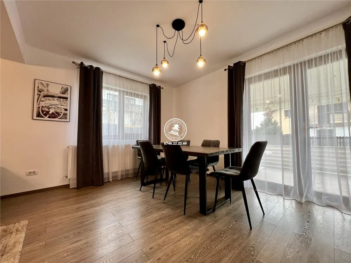 Proprietate unica cu 4 camere si 2 bai, de vanzare in Valea Adanca - foto 7