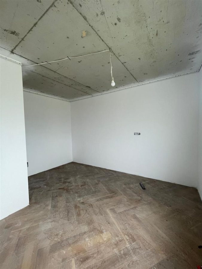 VANZARE IN RATE PE 3 ANI VILA 4 CAMERE 650 mp TEREN DRAGOMIRESTI VALE COMISION 0 - foto 9