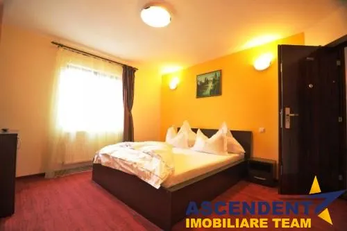 Hotel cu piscina, sauna si spatii speciale & Transfer Business, Bran, Brasov - foto 11