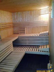 Hotel cu piscina, sauna si spatii speciale & Transfer Business, Bran, Brasov - foto 12