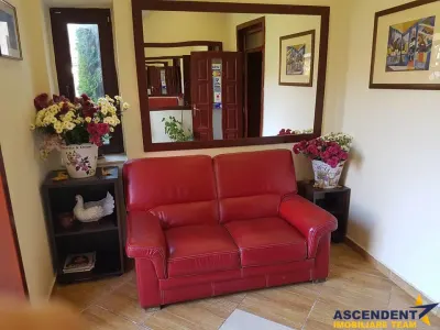 Hotel cu piscina, sauna si spatii speciale & Transfer Business, Bran, Brasov - foto 13