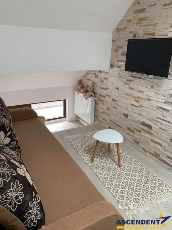 Hotel cu piscina, sauna si spatii speciale & Transfer Business, Bran, Brasov - foto 17