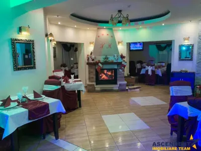 Hotel cu piscina, sauna si spatii speciale & Transfer Business, Bran, Brasov - foto 19