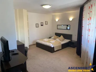 Hotel cu piscina, sauna si spatii speciale & Transfer Business, Bran, Brasov - foto 20