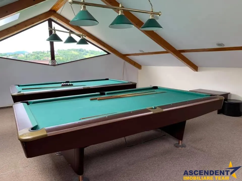 Hotel cu piscina, sauna si spatii speciale & Transfer Business, Bran, Brasov - foto 21