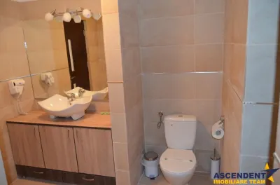 Hotel cu piscina, sauna si spatii speciale & Transfer Business, Bran, Brasov - foto 23