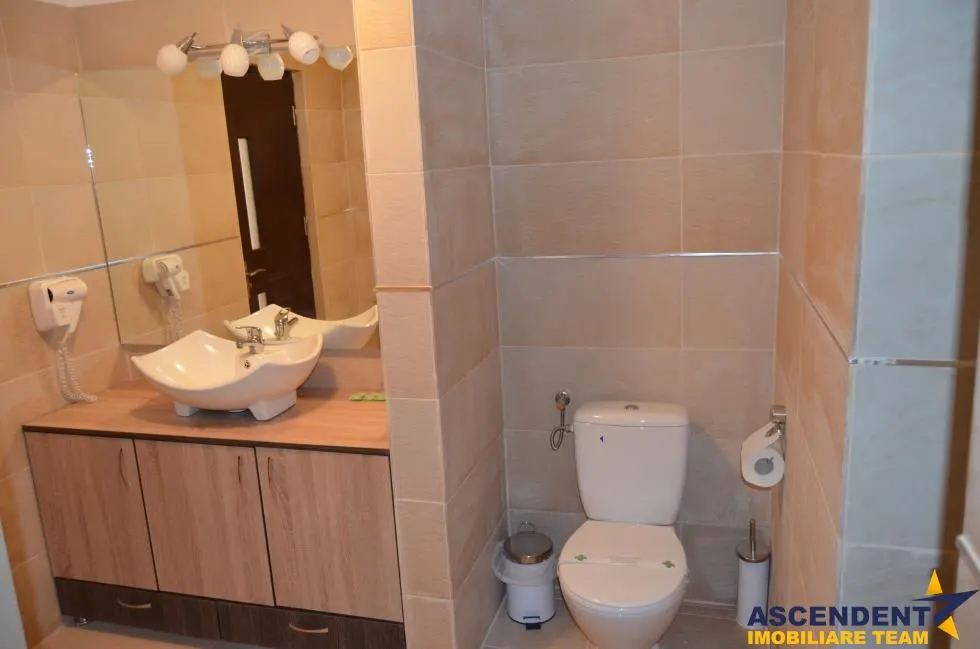 Hotel cu piscina, sauna si spatii speciale & Transfer Business, Bran, Brasov - foto 23