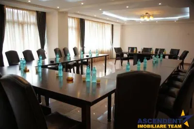 Hotel cu piscina, sauna si spatii speciale & Transfer Business, Bran, Brasov - foto 24