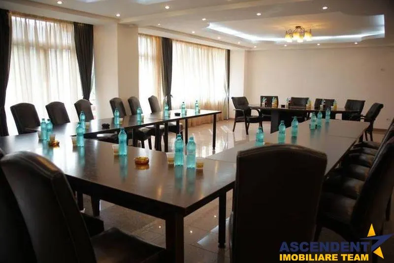 Hotel cu piscina, sauna si spatii speciale & Transfer Business, Bran, Brasov - foto 24