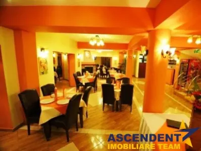 Hotel cu piscina, sauna si spatii speciale & Transfer Business, Bran, Brasov - foto 4