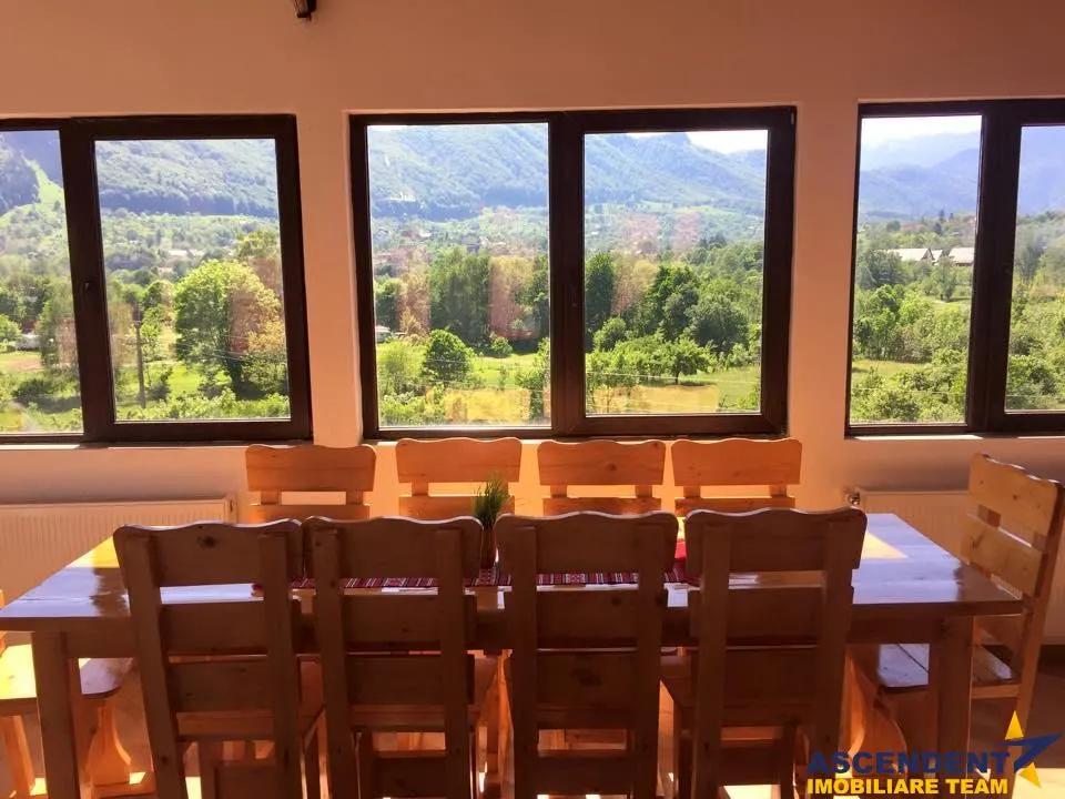 Hotel cu piscina, sauna si spatii speciale & Transfer Business, Bran, Brasov - foto 7