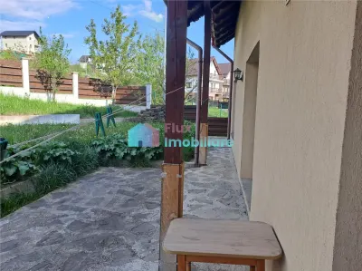 Casa tip duplex în Burdujeni - foto 2
