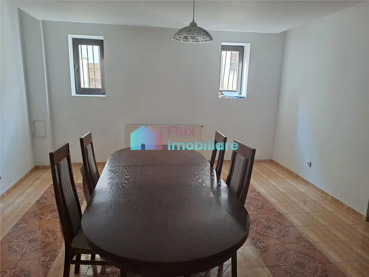 Casa tip duplex în Burdujeni - foto 12