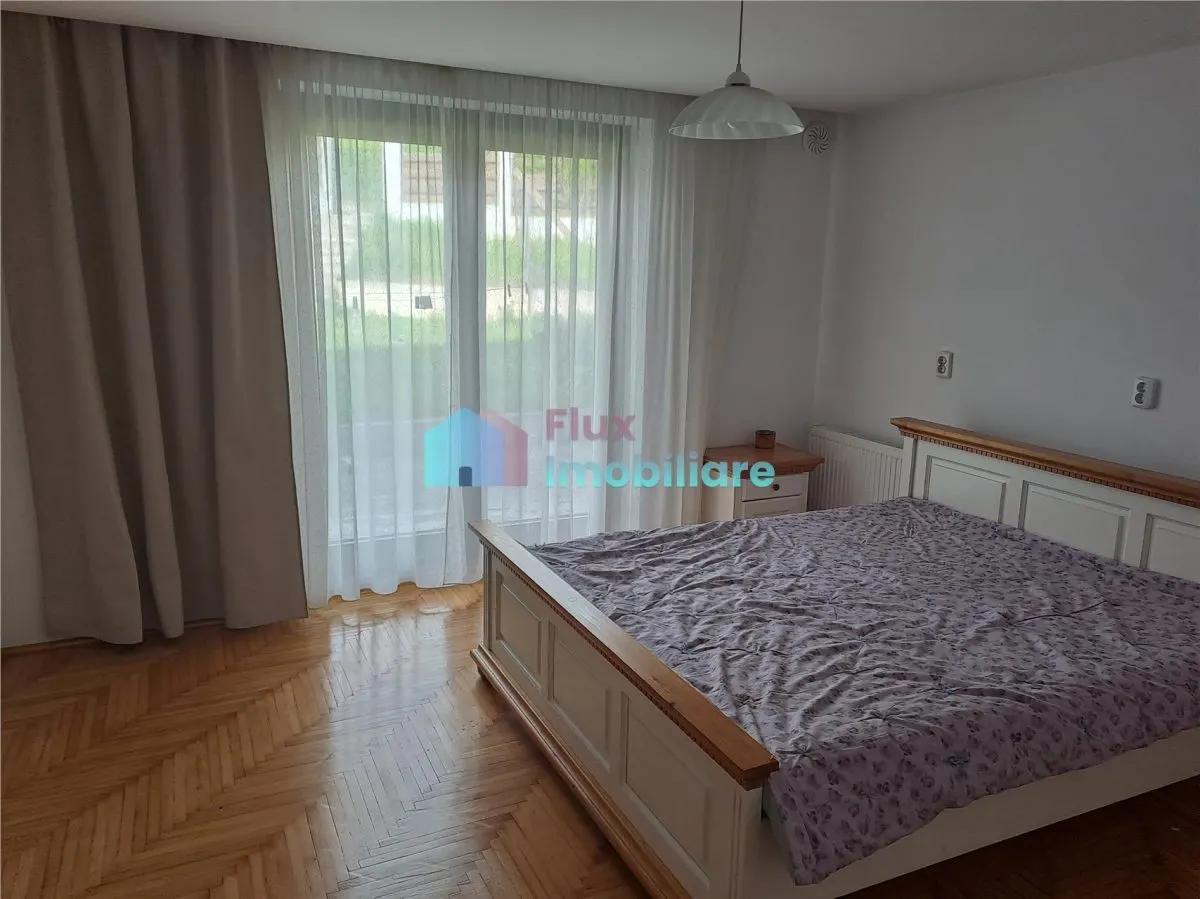 Casa tip duplex în Burdujeni - foto 14
