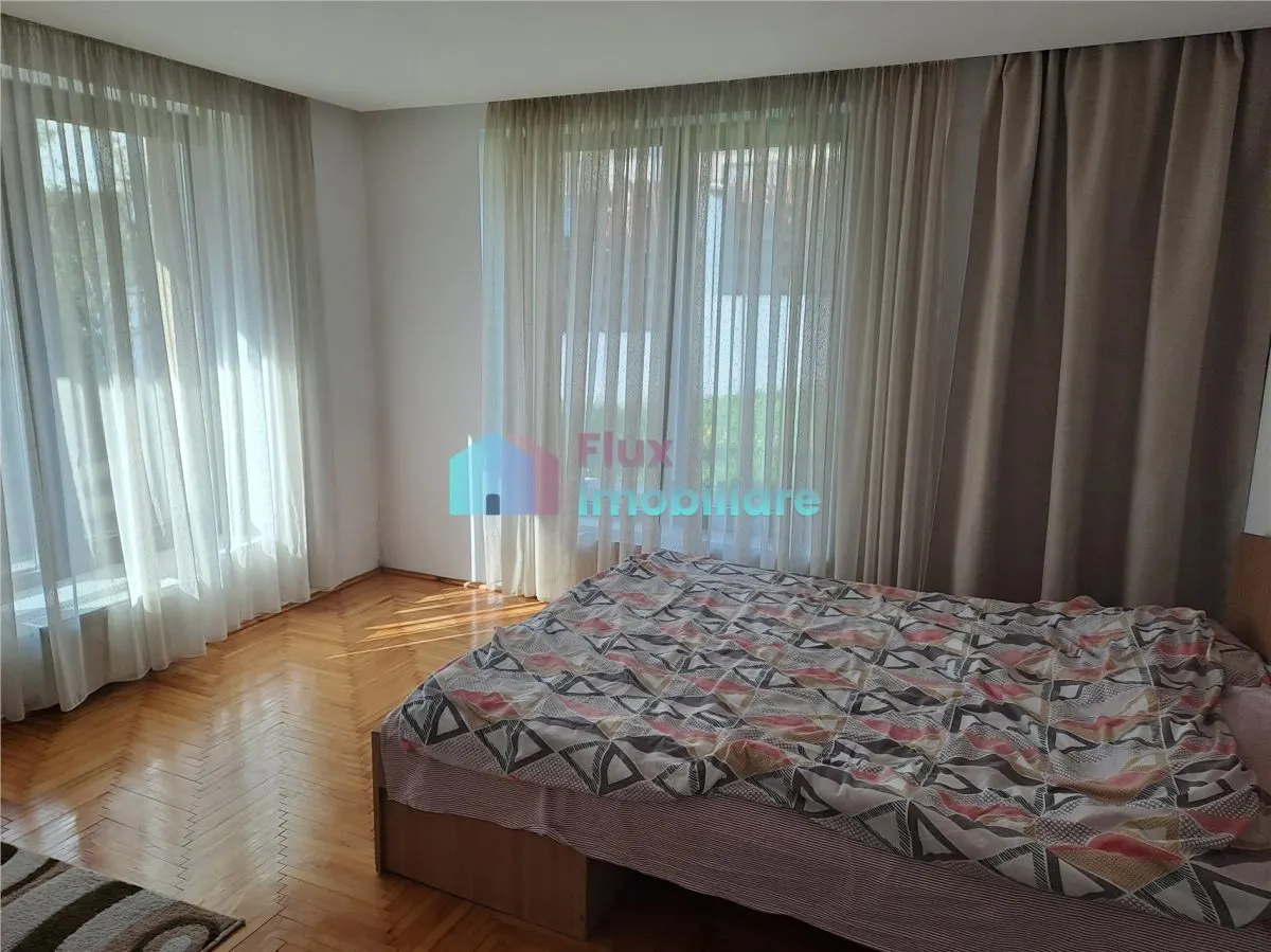 Casa tip duplex în Burdujeni - foto 15