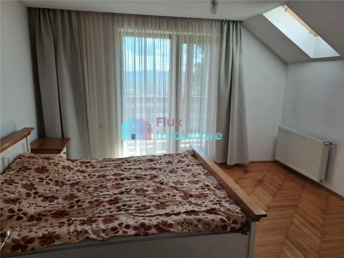 Casa tip duplex în Burdujeni - foto 16