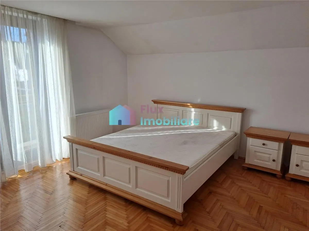 Casa tip duplex în Burdujeni - foto 18
