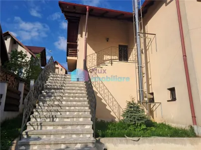 Casa tip duplex în Burdujeni - foto 3