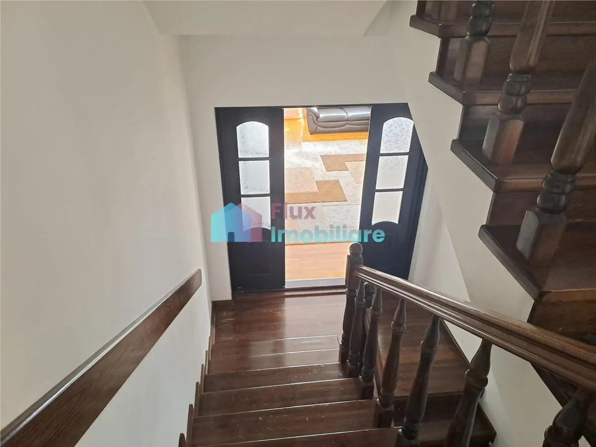 Casa tip duplex în Burdujeni - foto 21