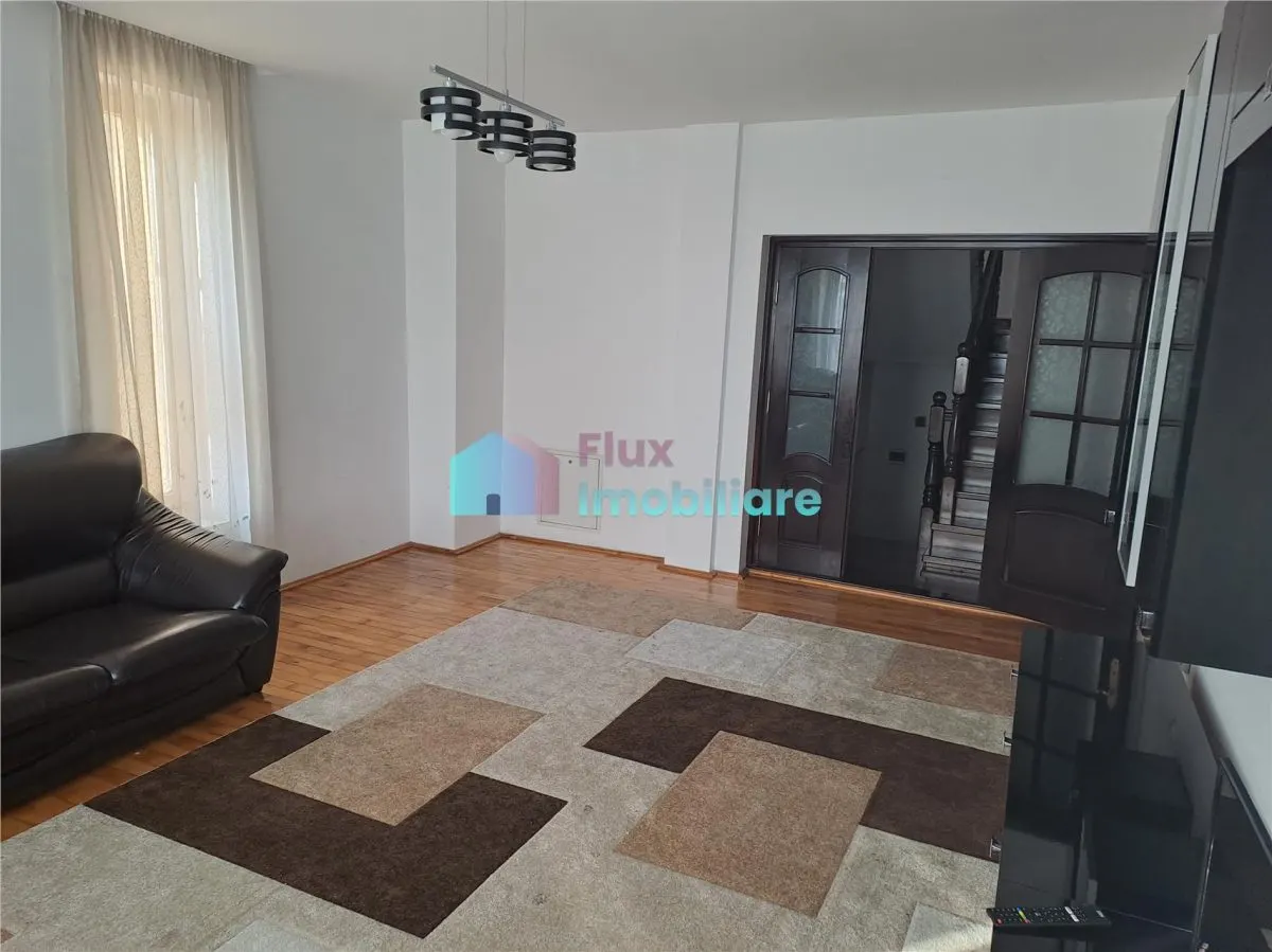 Casa tip duplex în Burdujeni - foto 6