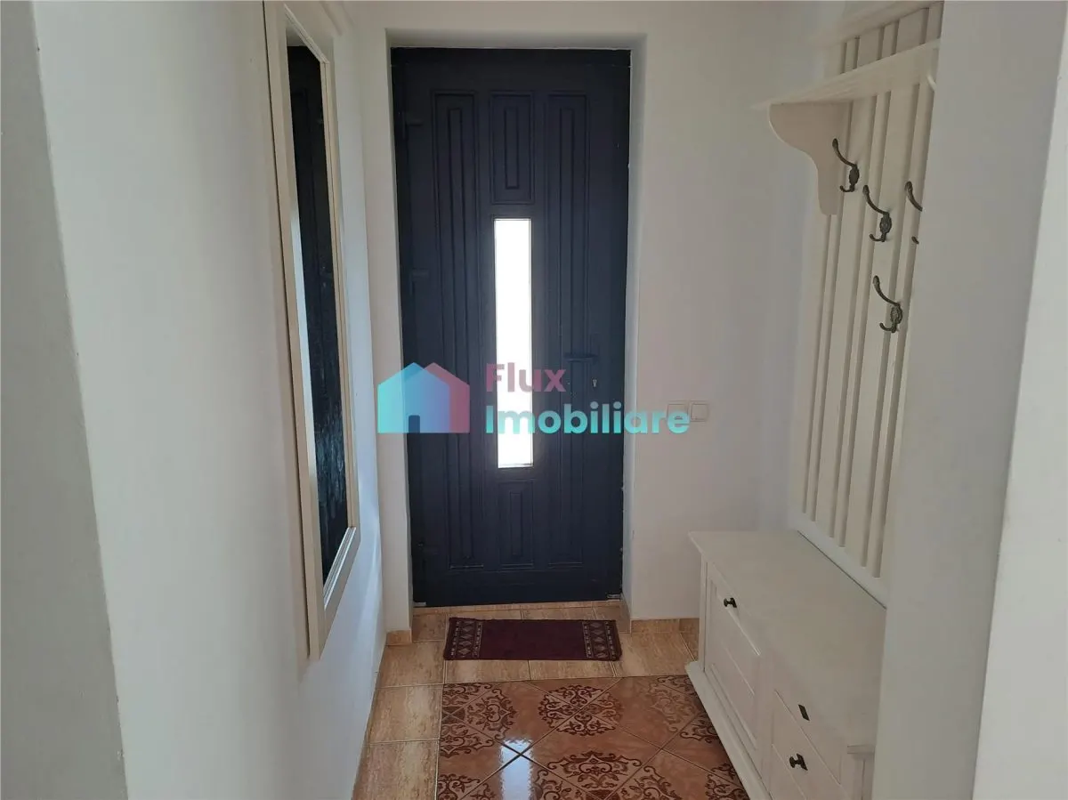 Casa tip duplex în Burdujeni - foto 7