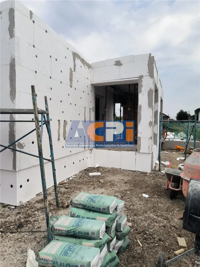 De vanzare casa Pantelimon ,Ilfov - foto 5