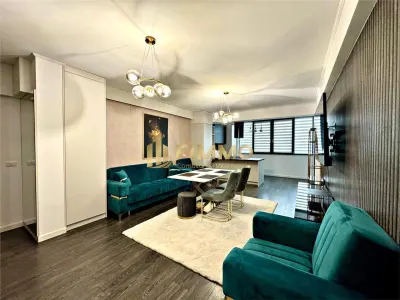 Apartament superb | 2 cam | 2 Locuri de parcare subterane | ID:1677 - foto 2