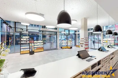 Spatiu comercial, linie investitionala, predictibiliate financiara, Central, Brasov - Brasov