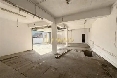 Hala + Container | Parcare | 700mp | Burdujeni | ID:1676 - Suceava