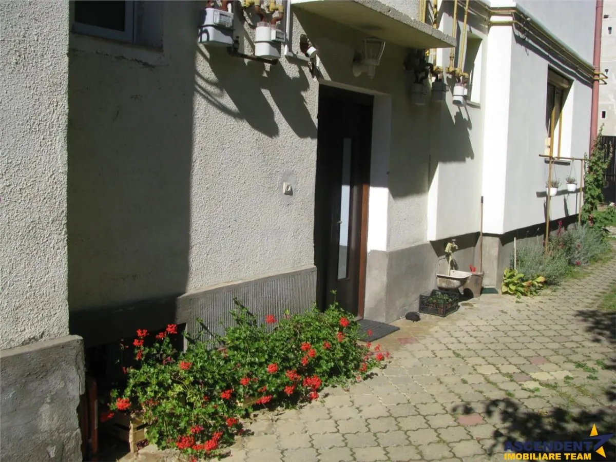 Semicentral, Spatiu birouri, Brasov - foto 2