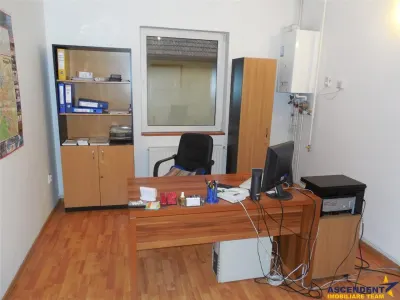 Semicentral, Spatiu birouri, Brasov - foto 3