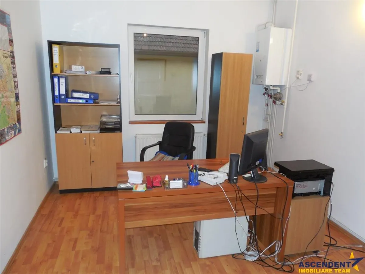 Semicentral, Spatiu birouri, Brasov - foto 3