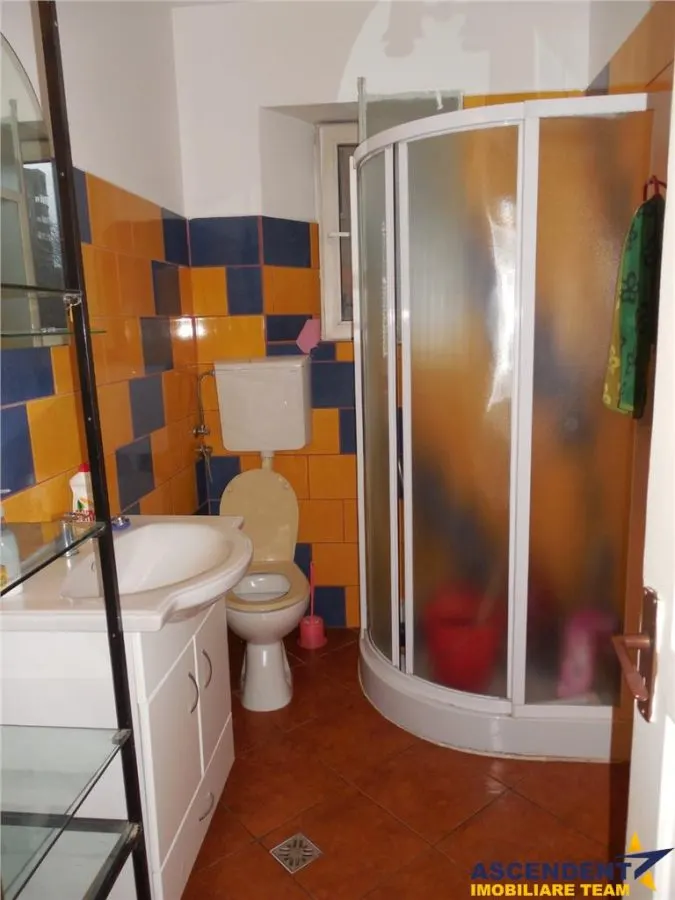 Semicentral, Spatiu birouri, Brasov - foto 5