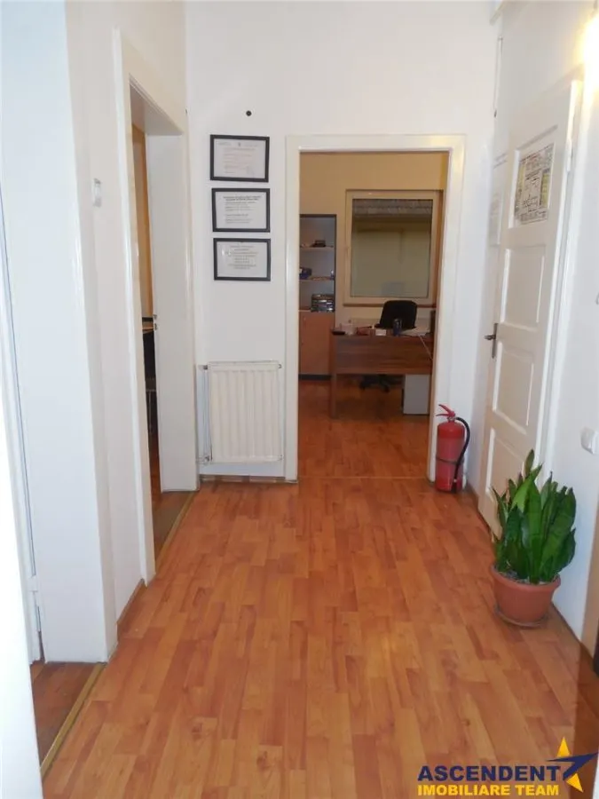 Semicentral, Spatiu birouri, Brasov - foto 6