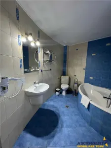 Pensiune eleganta, cu 12 camere, P+2E+M, Predeal, Brasov - foto 6