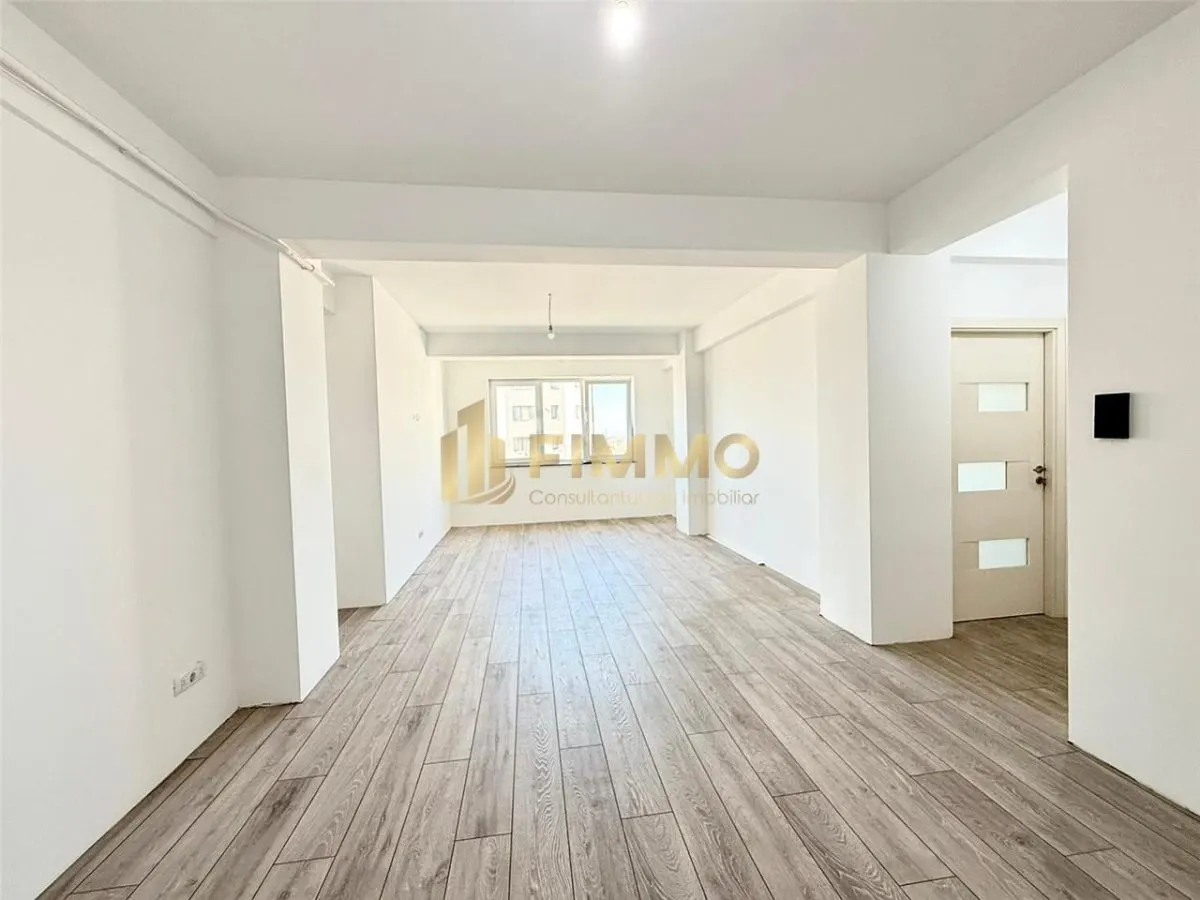 Apartament nou | 80mp | Et 6 | LIFT | Burdujeni | ID:1674 - foto 1