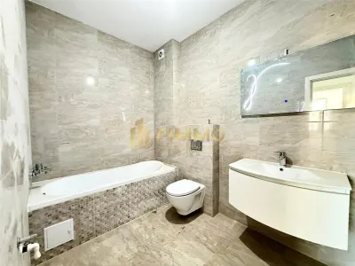 Apartament nou | 80mp | Et 6 | LIFT | Burdujeni | ID:1674 - foto 5