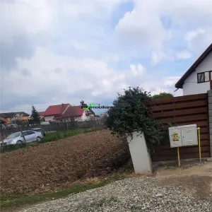 Teren intravilan  Magura-Farbe - Bacau