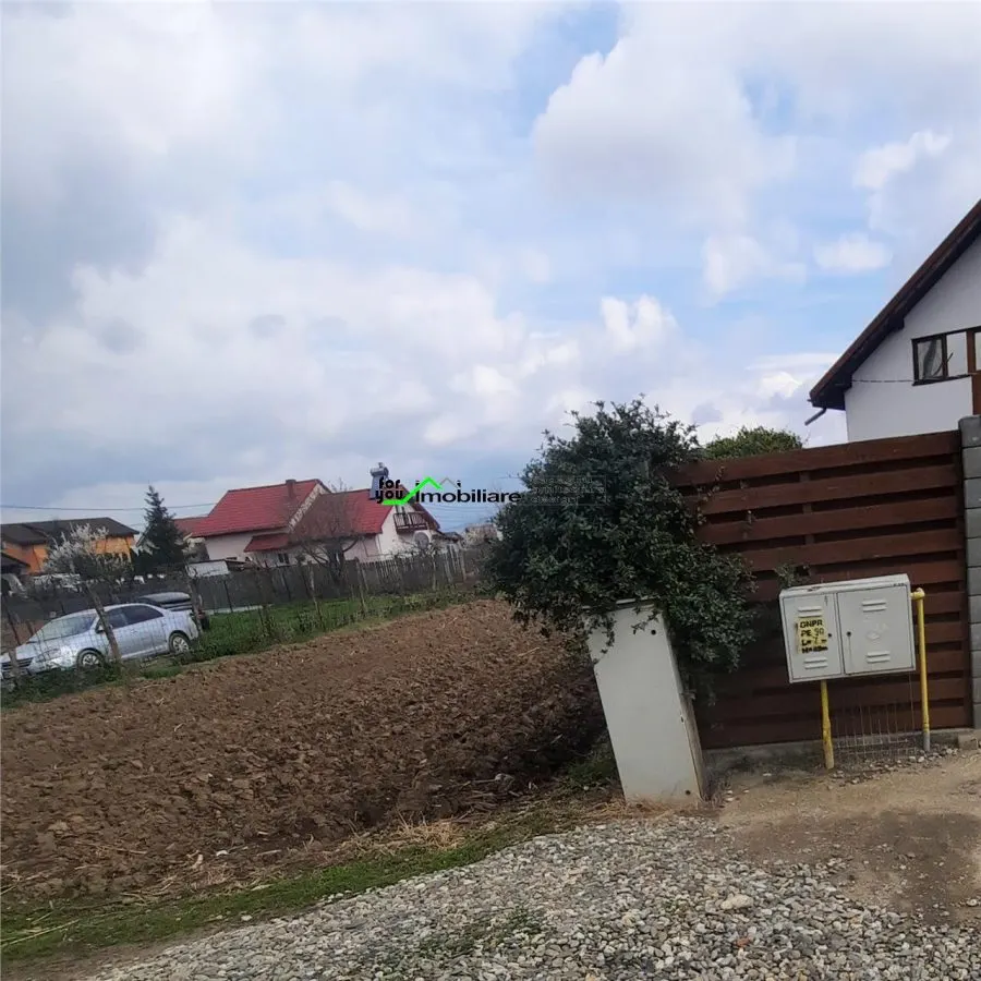 Teren intravilan  Magura-Farbe - foto 1