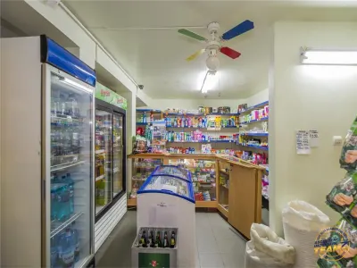 Spatiu vitrinat, Comercial/ Birouri/ Cabinet/ Rezidential, Noua, Brasov - Brasov