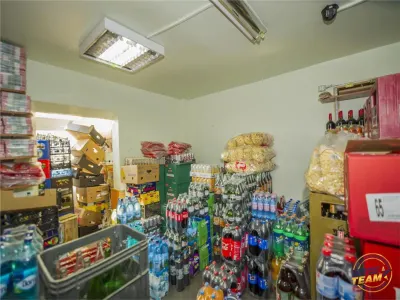 Spatiu vitrinat, Comercial/ Birouri/ Cabinet/ Rezidential, Noua, Brasov - foto 9