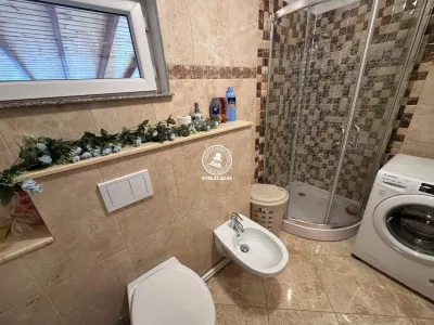 Casa de vanzare, la 2 km de Primaria Tomesti - foto 11