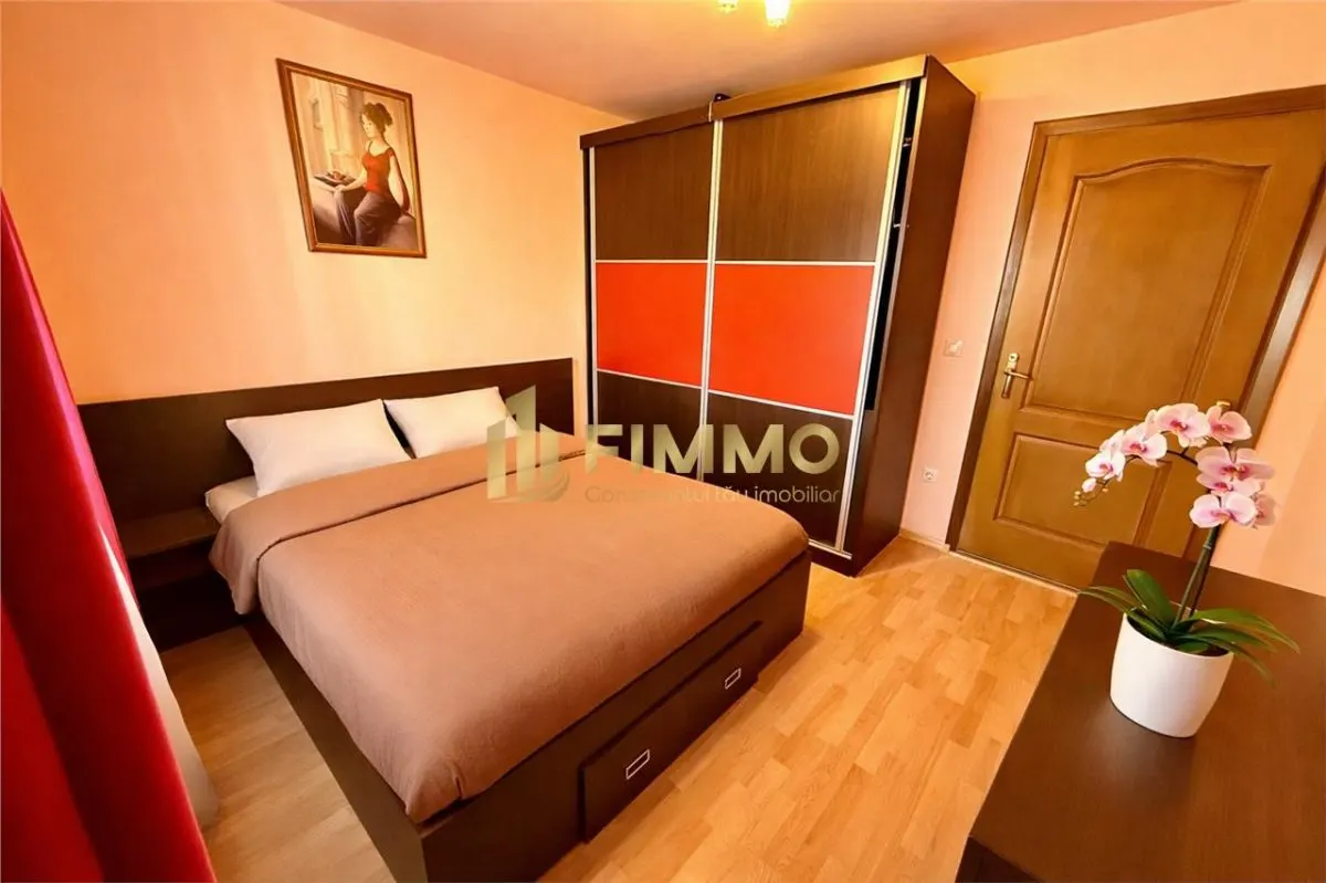 Apartament 2 cam | 52mp | Suceava | Burdujeni | ID:1671 - foto 1