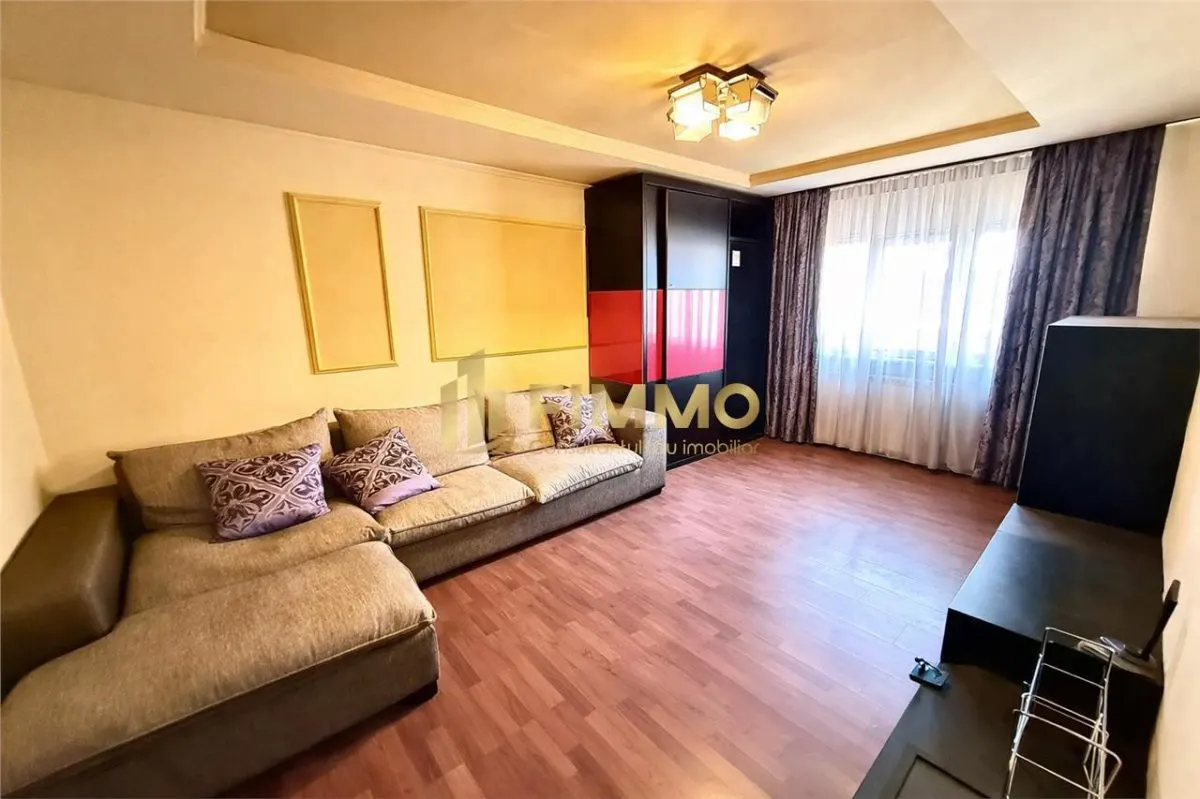 Apartament 2 cam | 52mp | Suceava | Burdujeni | ID:1671 - foto 2