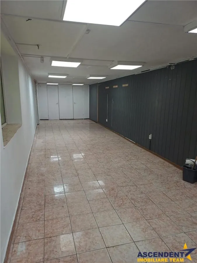 Spatiu comercial, Ultracentral, Prejmer, Brasov - foto 2