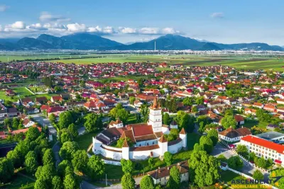 Spatiu comercial, Ultracentral, Prejmer, Brasov - foto 3