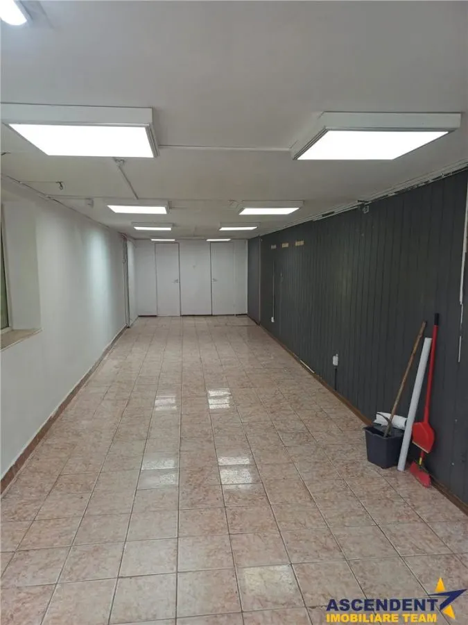 Spatiu comercial, Ultracentral, Prejmer, Brasov - foto 4
