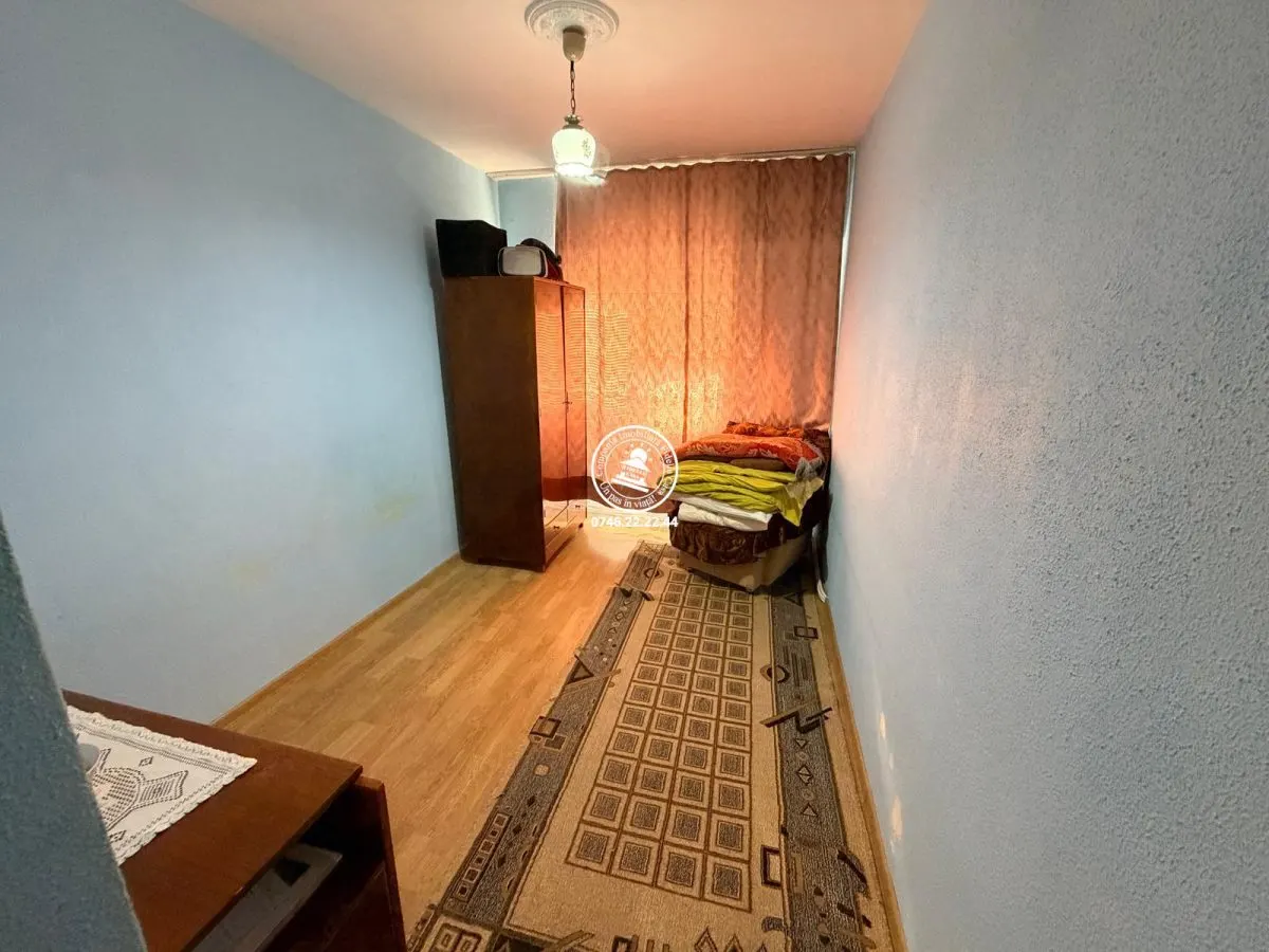 4 camere decomandat Dacia - foto 7