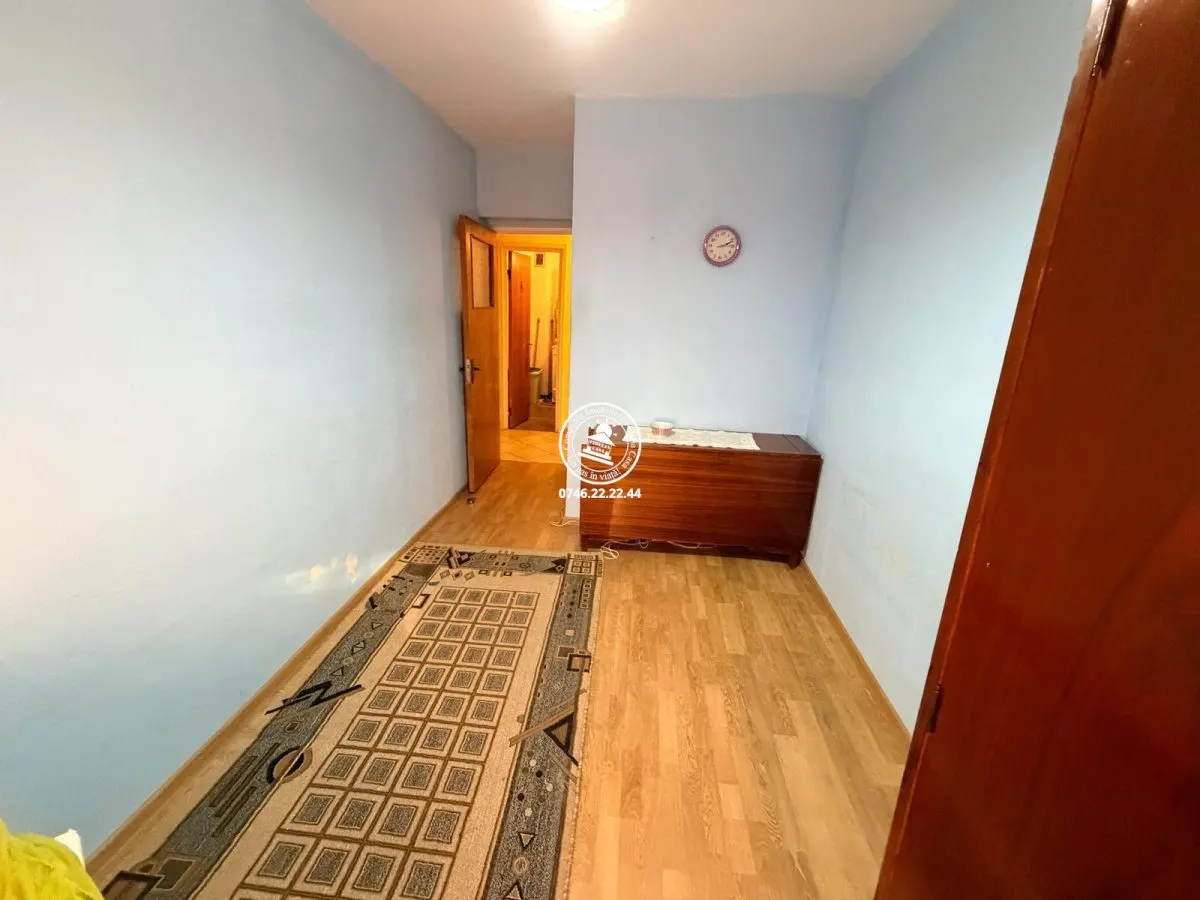 4 camere decomandat Dacia - foto 9